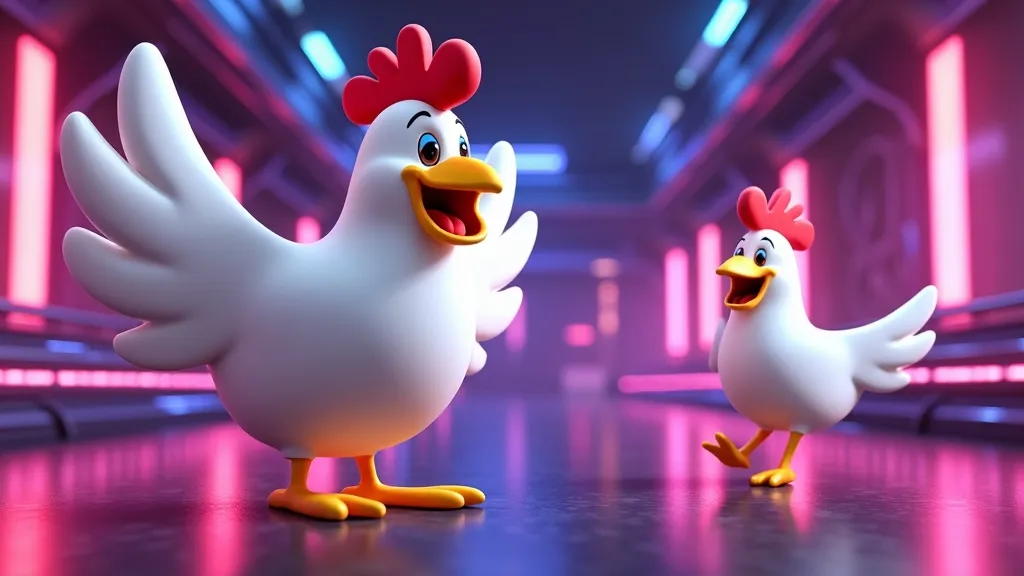 Chickenroad-predictor