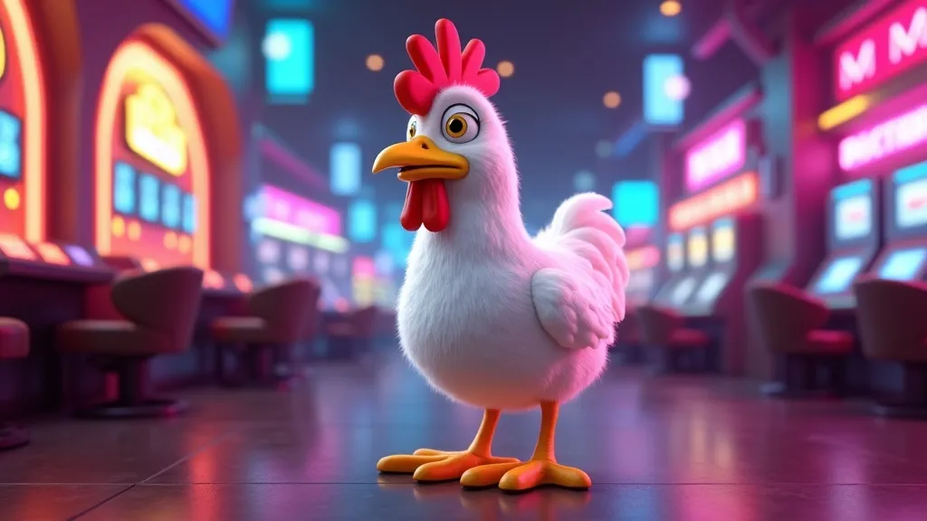 Chickenroad-predictor