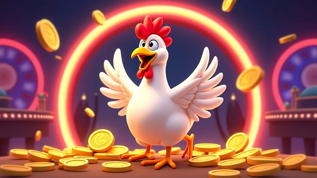 Chickenroad-predictor