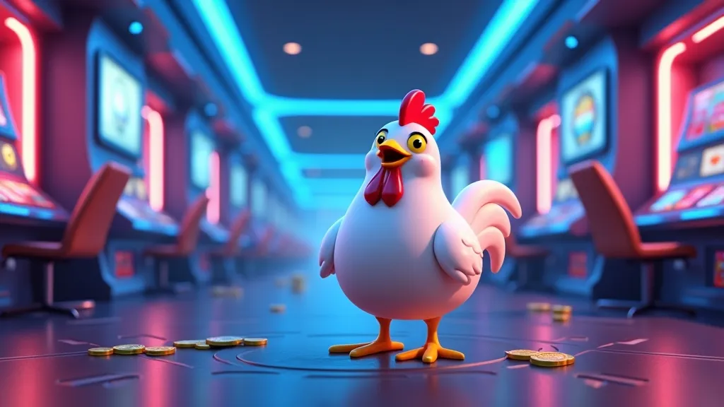 Chickenroad-predictor