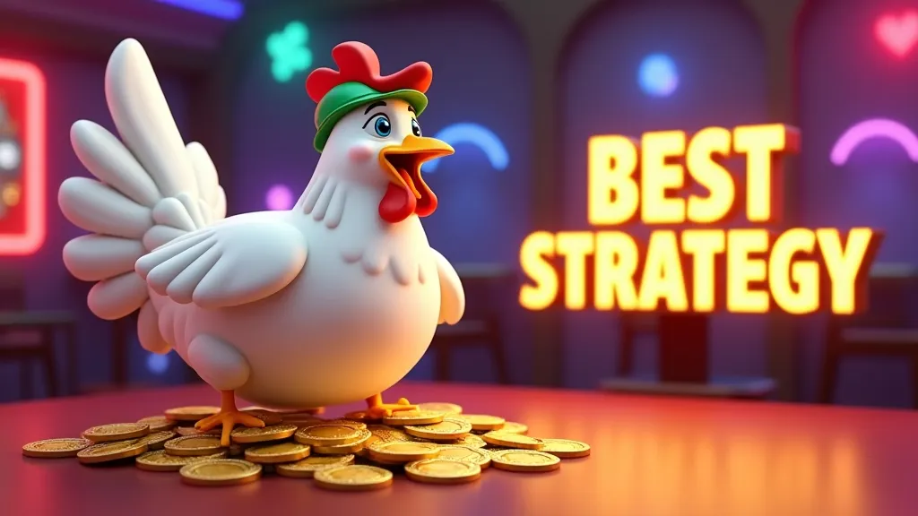 Chickenroad-predictor