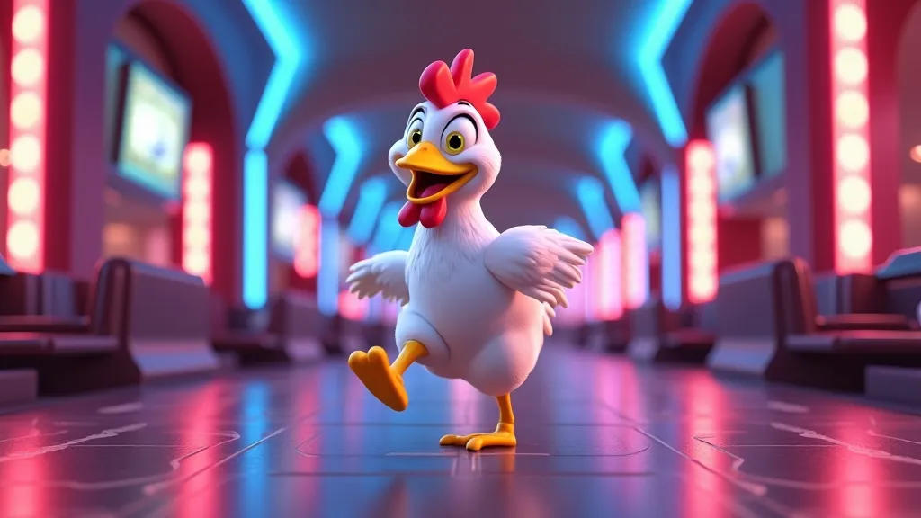 Chickenroad-predictor