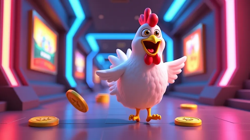 Chickenroad-predictor