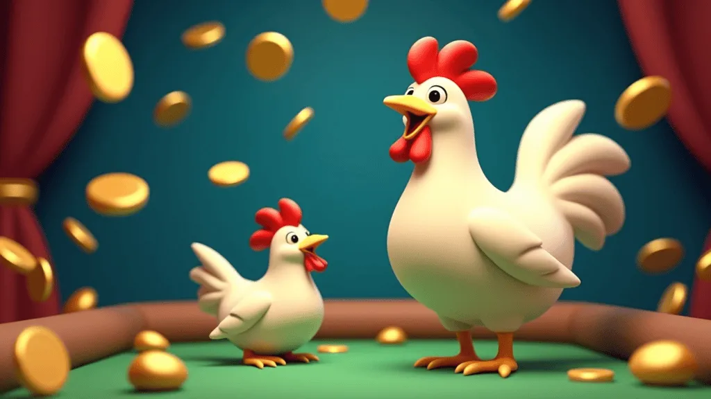 Chickenroad-predictor