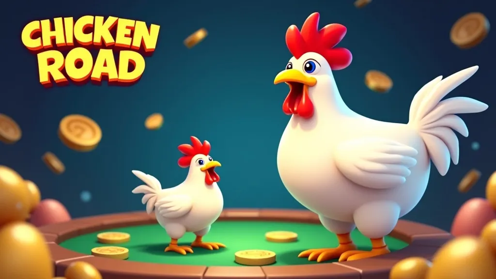 Chickenroad-predictor